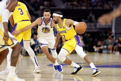 Lakers’ $33 Million Free Agent Acquisition Nears Return: Report