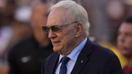 Dallas Cowboys Criticized For ‘Nonchalant’ Free Agency