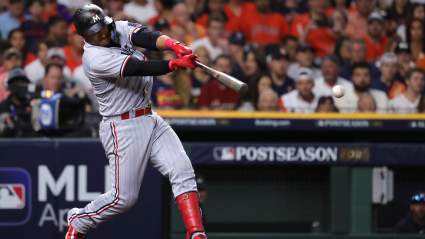 Yankees Linked to Silver Slugger Winner as Possible Oswald Pereza Replacement