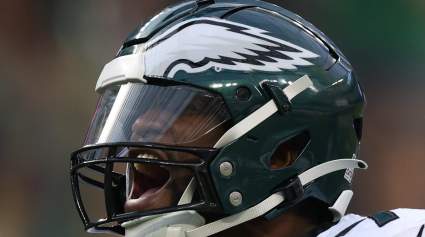 Proposed ‘Splash’ Trade Sends Eagles $45 Million Star to Ravens