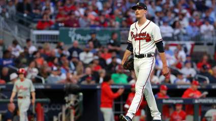 Giants Linked to All-Star Pitcher Projected to Sign $162 Million Deal