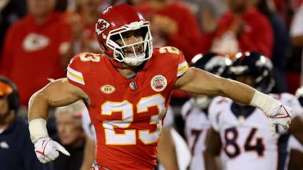 Packers Linked to Super Bowl Champion LB to Fit New Defense