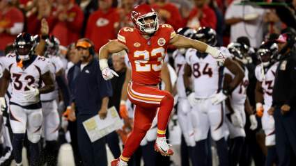 Chiefs May Have Been Given 1 More Reason to Consider Keeping LB Drue Tranquill