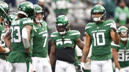 Jets Attempting to Trade $44 Million Free Agency Bust: Report