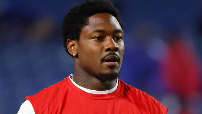 Cowboys long-rumored trade target Stefon Diggs is not expected to land in Dallas.