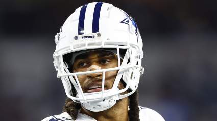 Vikings Linked to $20 Million CB, 5-Time Pro Bowler in Free Agency