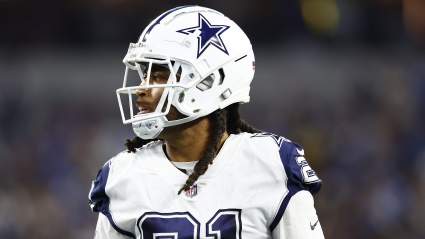 Chiefs a Landing Spot for 5-Time Pro Bowl CB Worth $109 Million