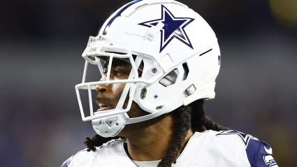 Cowboys Tabbed ‘Best Fit’ for Reunion With 5-Time Pro Bowler