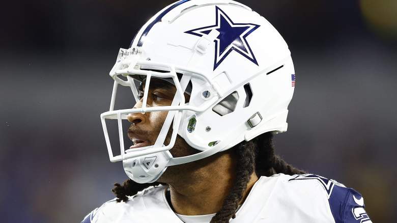 Cowboys 2023 starter Stephon Gilmore, now a free agent