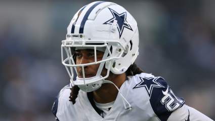 Eagles Pegged to Poach Former DPOY From Rival Cowboys