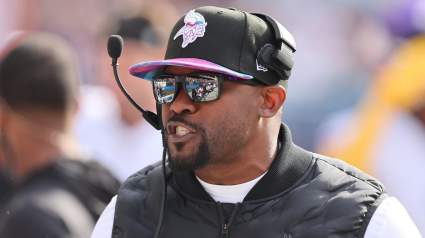 Vikings Urged to Sign Rival $20 Million Pro Bowl Playmaker