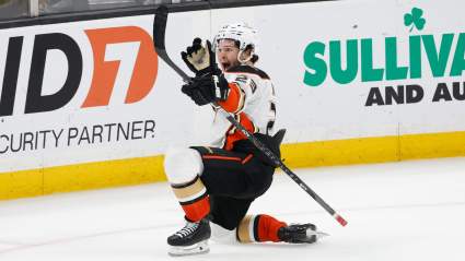 NHL Best Bets: Top DFS Value Picks for Ducks vs. Canucks