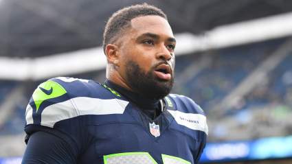 Jets Send Blunt 2-Word Message to Jamal Adams About Reunion