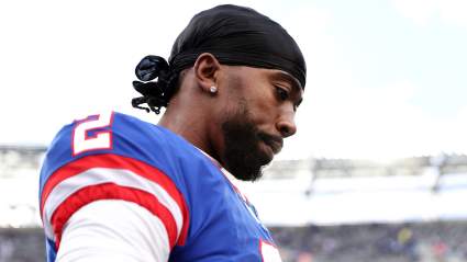 Jets Sign New Backup QB for Aaron Rodgers on Multi-Year Deal