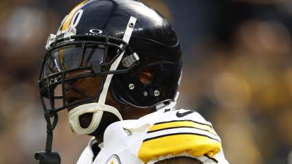 Cowboys Quickly Linked to Recently Cut 8-Time Pro Bowler