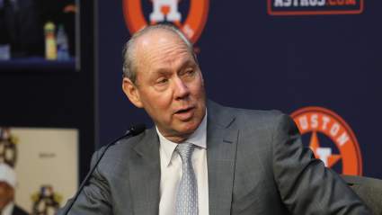 Astros in ‘Serious Pursuit’ of All-MLB Ace Now Seeking $30 Million Deal: Insider