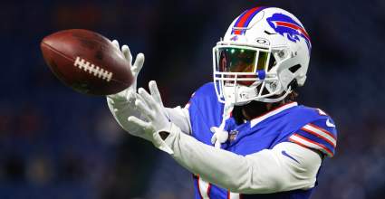 49ers Insider Links Team to Free Agency Move for Bills WR