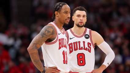 Lakers Floated as Trade Destination for $215 Million Star