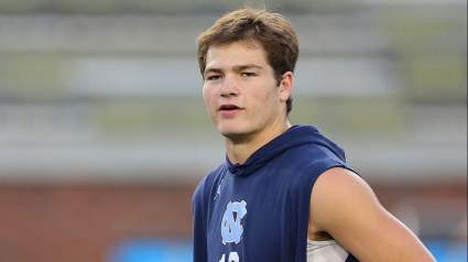 Insiders Offer Potentially Telling Insight Into Broncos’ Latest QB Pro Day Visit