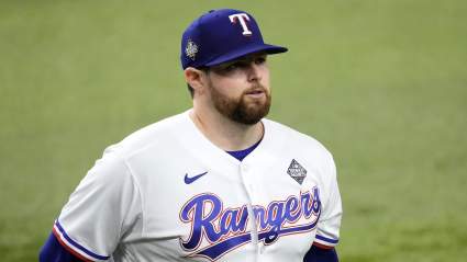 Yankees ‘Still Involved’ in Market for Frontline Pitcher: Report