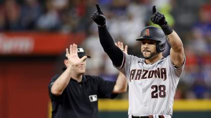 Padres ‘In Talks’ to Reunite With Former Outfielder: Report