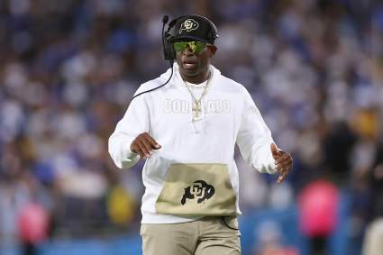 Deion Sanders Claims 2 Colorado Stars Could Pull an ‘Eli’ at 2025 NFL Draft
