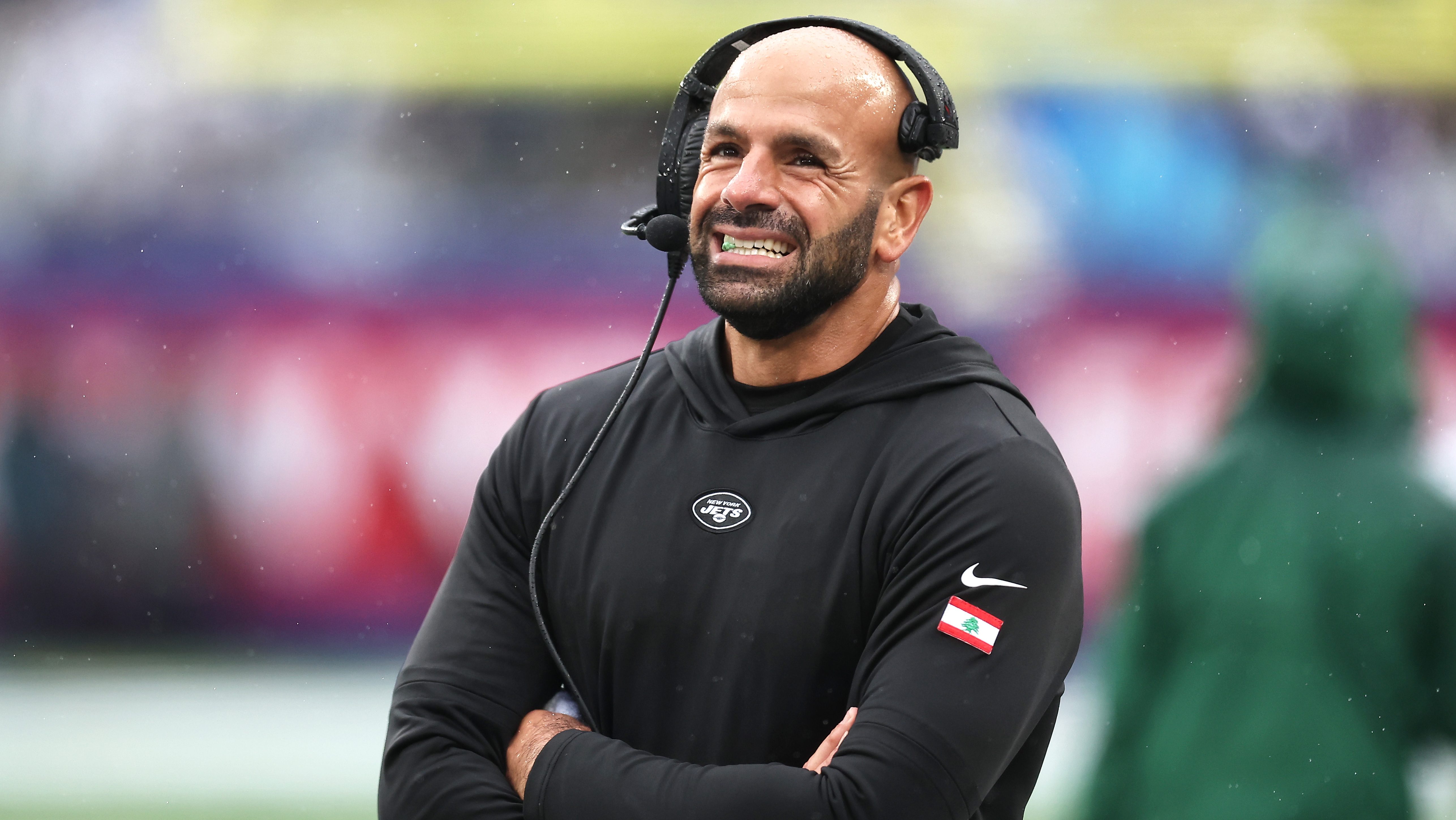 Robert Saleh Breaks Silence on $64.4 Million Jets Moves