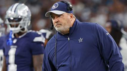 Cowboys ‘Interested’ in Trade for Eagles’ $45 Million Star