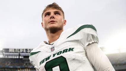 Zach Wilson’s NJ Home for Sale; ‘Days Are Numbered’ With Jets