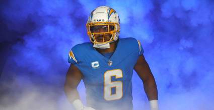 Cowboys Poach Ex-Chargers LB from 49ers in Sensational Move