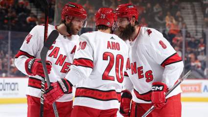 NHL Player Props: Aho, Crosby Headline AI-Powered Picks for March 30