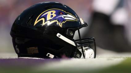 Ravens Interested in Former Patriots Starter to Replace Kevin Zeitler: Report