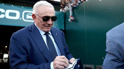 Cowboys’ $97 Million Veteran Named Free Agent Dallas ‘Can’t Afford to Lose’