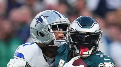 Cowboys 5-Time Pro Bowler Predicted to Bolt for Raiders