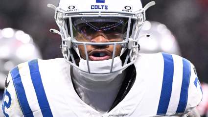 Seahawks Predicted to Sign Colts $11.5 Million Breakout Safety