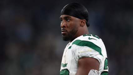 Breece Hall Sounds off on Lackluster Free Agency Start for Jets