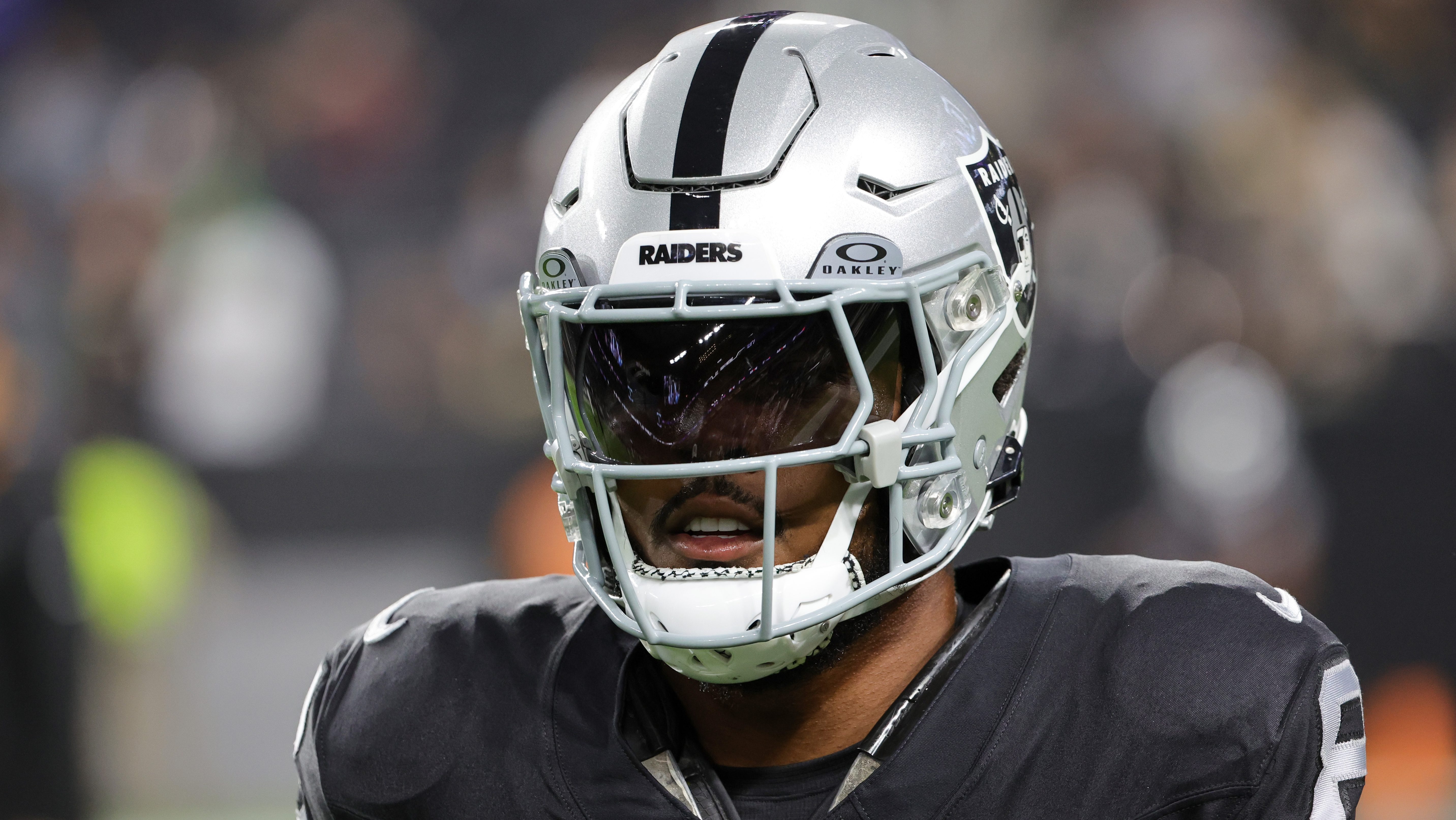 Packers Agree to Terms with Josh Jacobs: Report