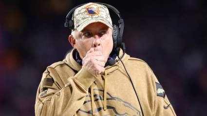 17-Game Starter Bolts Broncos for Record-Setting Contract: Report