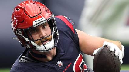 Patriots Linked to Projected $34 Million Pass-Catcher to Fill Major Hole