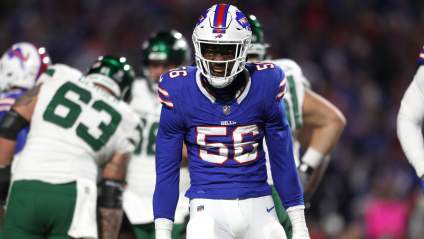 Bills Lose ‘Indispensable’ $20 Million Starter to 49ers in Free Agency