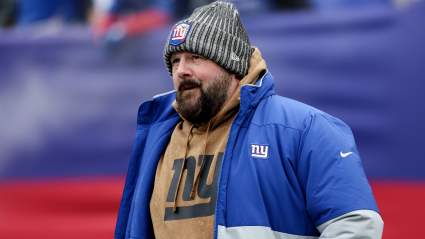 All-Pro Free Agent Brian Daboll Knows Well to Visit Giants: Report