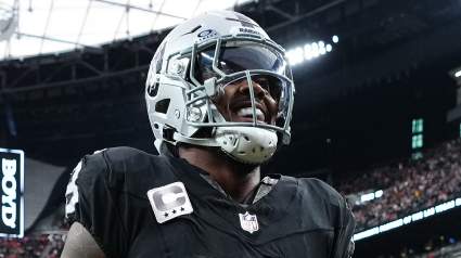 Raiders Star Who Bolted for $48 Million Deal Predicted to Be a ‘Bust’