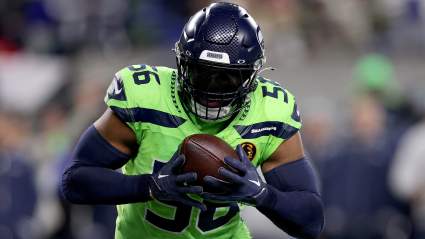 Cowboys Named ‘Good’ Candidate to Sign Seahawks $45 Million Starter
