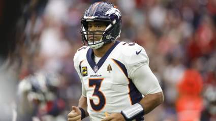 Russell Wilson’s Former Coach Shuts Door on Reunion in Free Agency