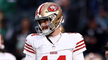Super Bowl Champion Sends Strong Message on Vikings’ Sam Darnold