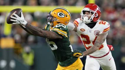 Packers Bring Back All-Pro Specialist on 3-Year Deal: Report