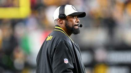 Steelers Connected to Projected $22 Million Offensive Starter