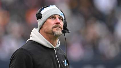 Lions Urged to Acquire Disgruntled $21.8 Million WR in Proposed Trade