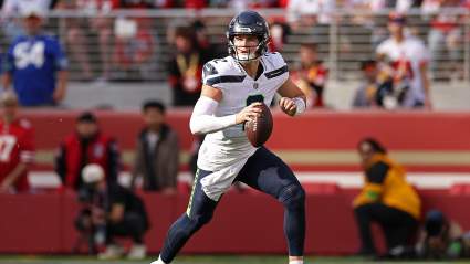 27-Year-Old Big-Armed QB Floated as Fit for Raiders