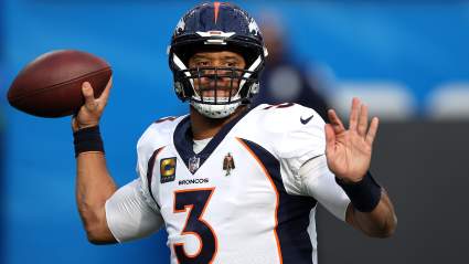 Former NFL GM Mocks Developmental QB to Broncos as Russell Wilson Replacement